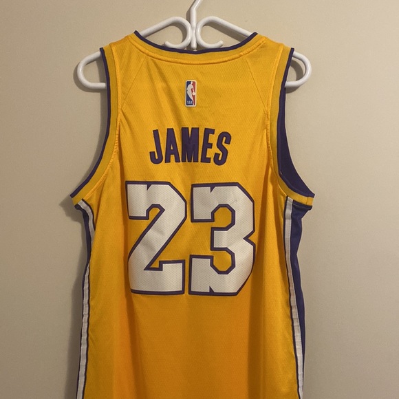 NBA jersey - Picture 5 of 5